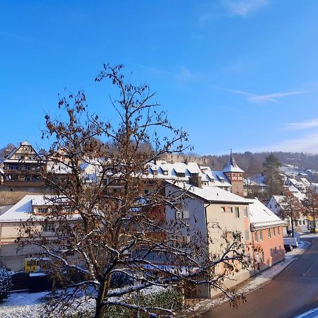 Kelterhotel Froscher Forchtenberg Exterior foto